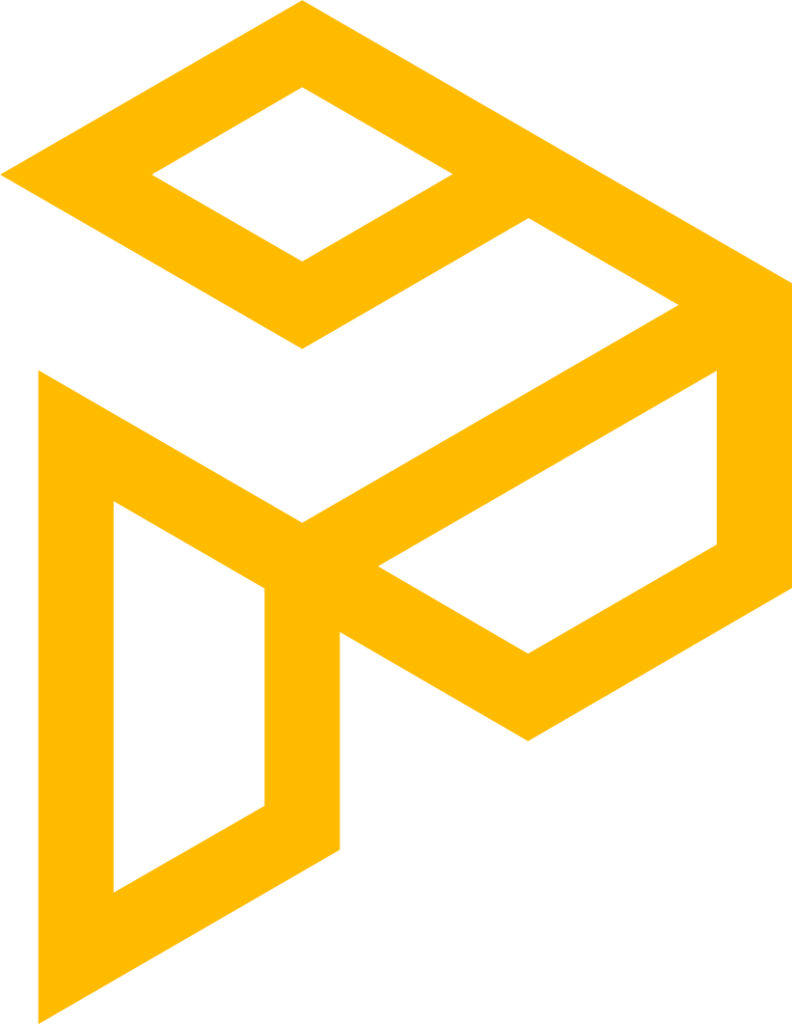 PROCYDE Logo Icon
